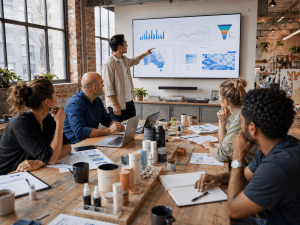 Google Ads management