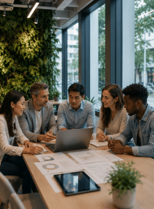 Digital transformation Melbourne